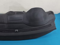 Deska rozdzielcza airbag pasażera kokpit Skoda Octavia II