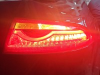 Lampa tył prawa JAGUAR XF II X260 sedan EUROPA GX63-13404-AE