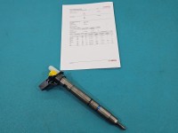 Wtryskiwacz Vw Passat CC 0445116030, 03L130277 2.0 TDI