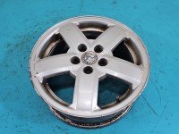 Felga aluminiowa 15" komplet alufelgi felgi Skoda Octavia I