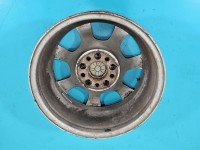 4X alufelgi felgi 16" komplet Bmw e60 e61 R16