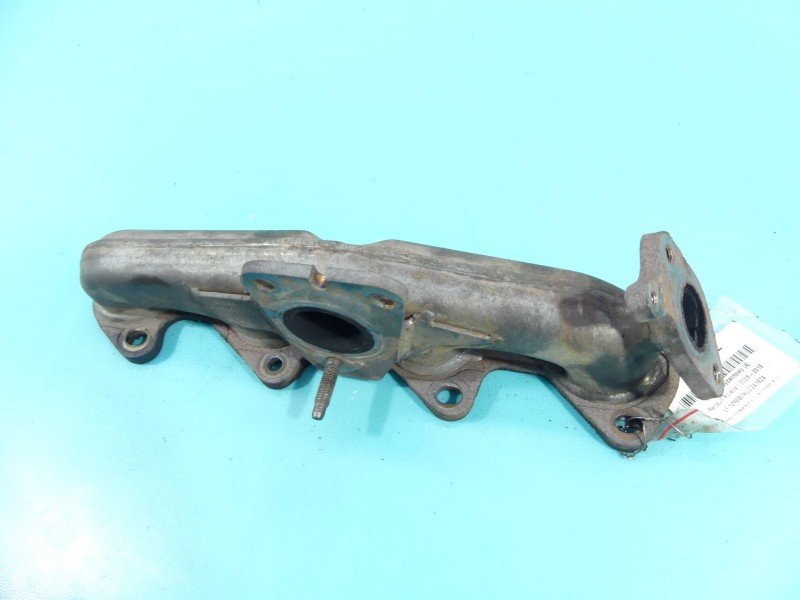 Kolektor wydechowy Renault Koleos H824443150 2.0 DCI