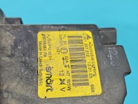 Reflektor prawy lampa przód Smart Forfour I 04-06 EUROPA