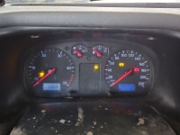 Licznik Vw Transporter T4 7D0920801B 2.5 TDI EUROPA