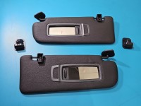 Podsufitka BMW X6 E71 159568-10, 6979849, 6979850 HB