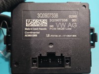 Sterownik moduł ŚWIATEŁ Skoda Superb III 3Q0907338
