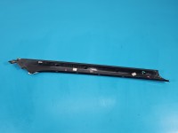 Osłona ZAŚLEPKA PLASTIK Słupka pp zewnętrzna , uszkodzone mocowanie , BJ32-025A52-AD Land rover range Evoque I 11-18