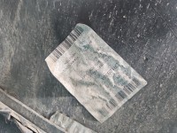 Zderzak tył Land rover Discovery Sport 14- L550 LRC820 HB