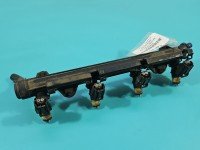 TESTOWANY Wtryskiwacz Seat Cordoba II 6L 036906031M, 036133319BF 1.4 16v