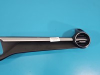 Kratka nawiewu Skoda Fabia IV 888930240, 121621B2, 6VB858418A EUROPA