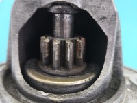 TEST Rozrusznik Ford Focus Mk1 1.4 16V