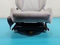 Fotel prawy przód pasażera Citroen C4 II