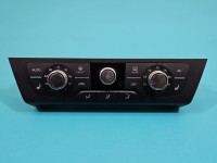 Konsola panel nawiewu AUDI A6 C7 4G0820043N, A2C53400298