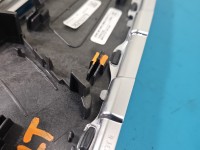 Listwa listwy dekory dekor deski Mercedes W213 eu