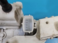 Zamek przód lewy Fiat Tipo II 15- EUROPA 5pin