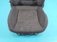 Fotel prawy przód pasażera Peugeot 5008 I 09-17 5d EUROPA