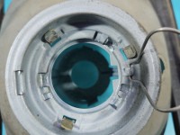 Reflektor lewy lampa przód Vw Transporter T4 EUROPA