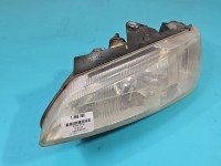 Reflektor lewy lampa przód Peugeot 406 EUROPA