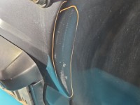 Klapa tył Toyota Land Cruiser 120 J120 HB 5d 1E9