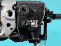 Zamek tył lewy Citroen C3 III 16-24 6pin 16942940