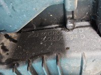 WZMOCNIENIE CZOŁOWE Pas przedni Vw Passat B6 3C0805588D