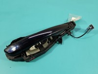 Klamka przód prawa zewnętrzna Peugeot 508 II 18- 9686433680