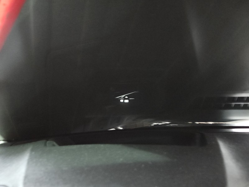 Wyświetlacz monitor CITROEN DS4 II 21- 9832117480, 983211748002