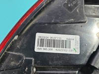 Lampa tył prawa Skoda Fabia IV HB EUROPA 6VE945208