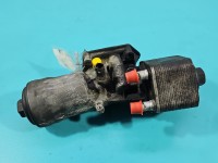 Podstawa filtra oleju obudowa Skoda Superb II 045115389K 2.0 TDI