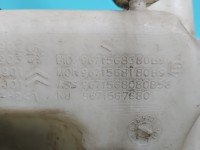 Zbiornik Zbiorniczek płynu spryskiwacza Citroen Berlingo II