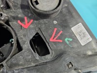 Reflektor lewy lampa przód BMW X1 E84 EUROPA 90018090, 7290239