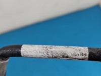 Przewód wspomagania Audi A5 8T 3.0 tdi