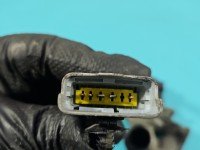 Zawór egr Ford Focus C-Max I MK1 9654818180 1.6 tdci