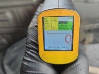 Podłużnica prawa fartuch Ford Puma II 19-