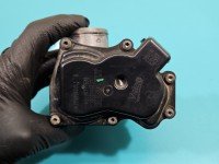 Przepustnica Nissan Qashqai I J10 06-13 8200987453 2.0 dci