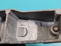 Klamka tył lewa zewnętrzna Citroen C4 I 9653401680