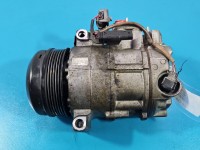 Sprężarka klimatyzacji kompresor Mercedes W204 2.2 CDI A0008302700, 447280-7090