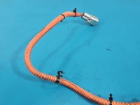 Wiązka instalacja Europejska, Brak nr Ford Mondeo Mk5