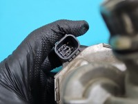 Przepustnica Opel Astra IV J 55561495 1.6 16v