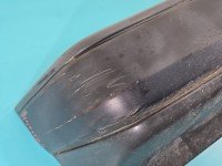 Zderzak przód Mercedes 124 czarny