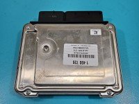 Komputer Sterownik silnika 03L906018ML, 0281017883 AUDI Q5 08- 2.0 tdi