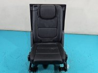 Fotel tył prawy III rząd Vw Sharan II 10- tylny 3 rząd