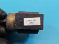 Zawór podciśnienia Opel Vectra C 2.2 dti 24435269