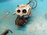 Turbosprężarka Vw Passat B8 03N145401F, B01/35A-0013 2.0 tdi 239KM