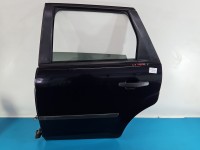 Drzwi tył lewe Ford Focus Mk2 kombi 5d V3
