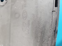 Osłona ZAŚLEPKA PLASTIK pasa przedniego, uszkodzone mocowanie Kia Sportage III 10-15 86361-3U000