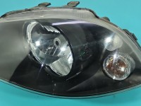 Reflektor lewy lampa przód Seat Ibiza III 6L EUROPA