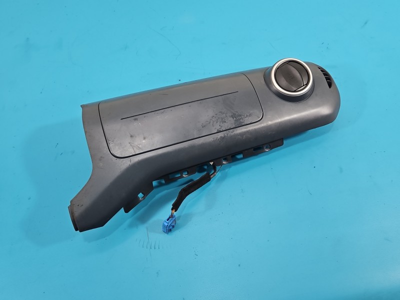 Poduszka powietrzna pasażera airbag Peugeot Partner II 96809223DJ