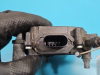 Zamek tył lewy C39812-100 JAGUAR XF II X260 Jaguar, Dociąg. TYŁ LEWY 4pin