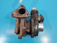 Turbosprężarka Renault Master II 757349-4, 8200483650 2.5 dci 120KM